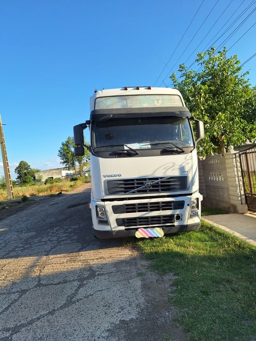 vand Volvo Fh si Man Tga