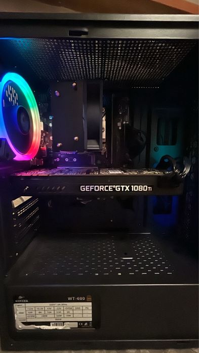 Персональный компьютер