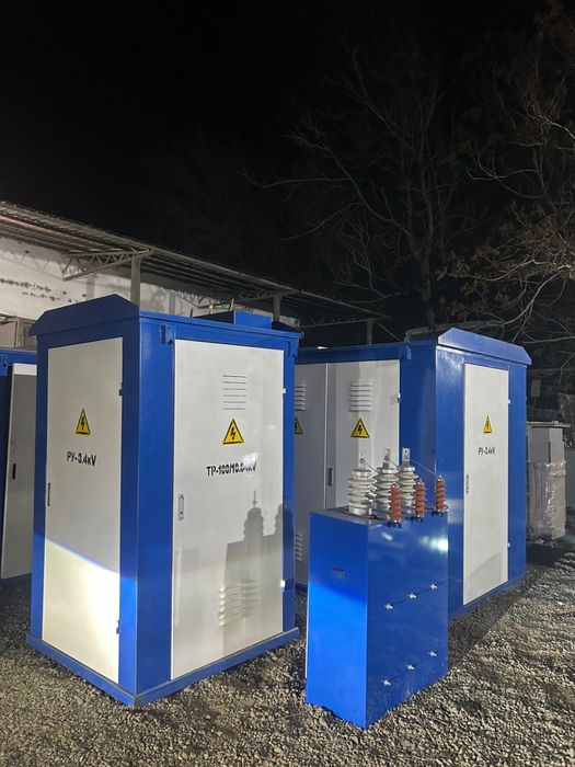 Трансформатор любые мощность