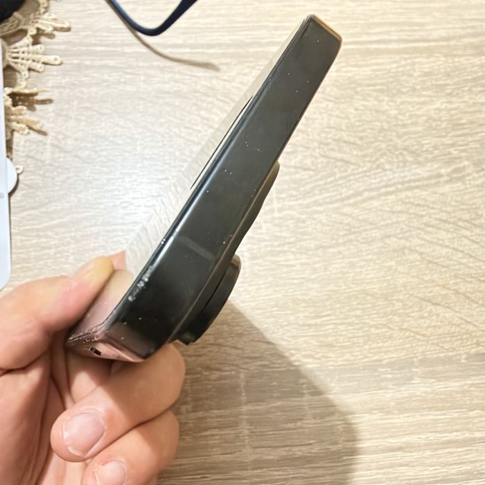 Iphone 16 pro 256