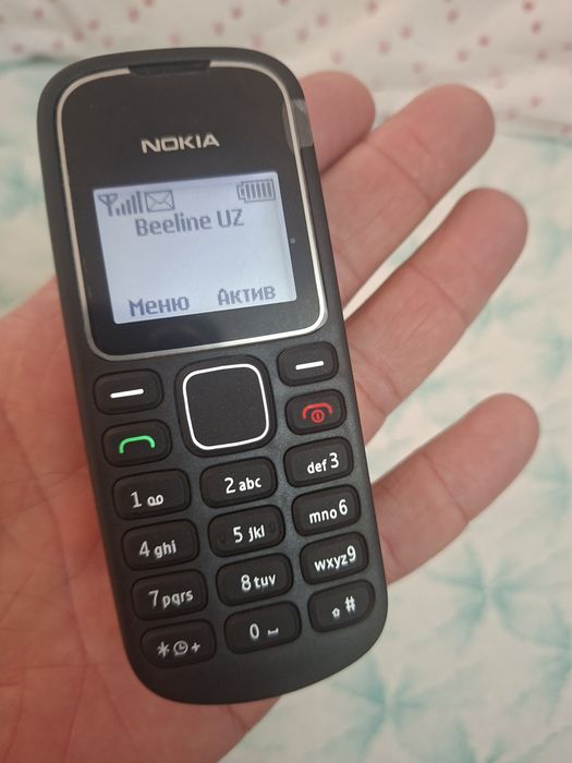 Nokia 1280 Sotiladi original