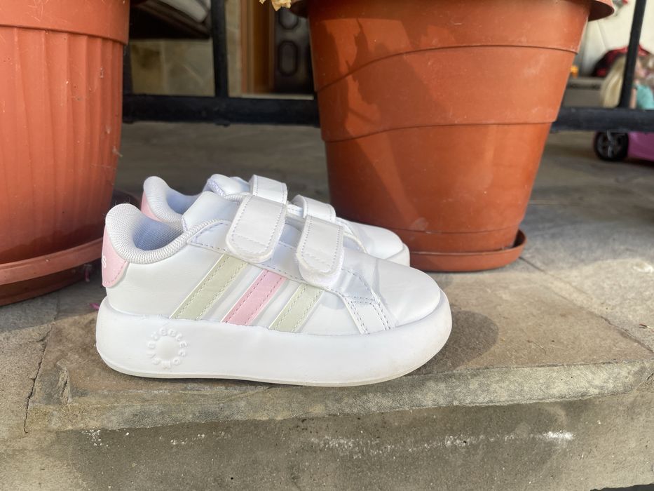 Детски обувки Adidas
