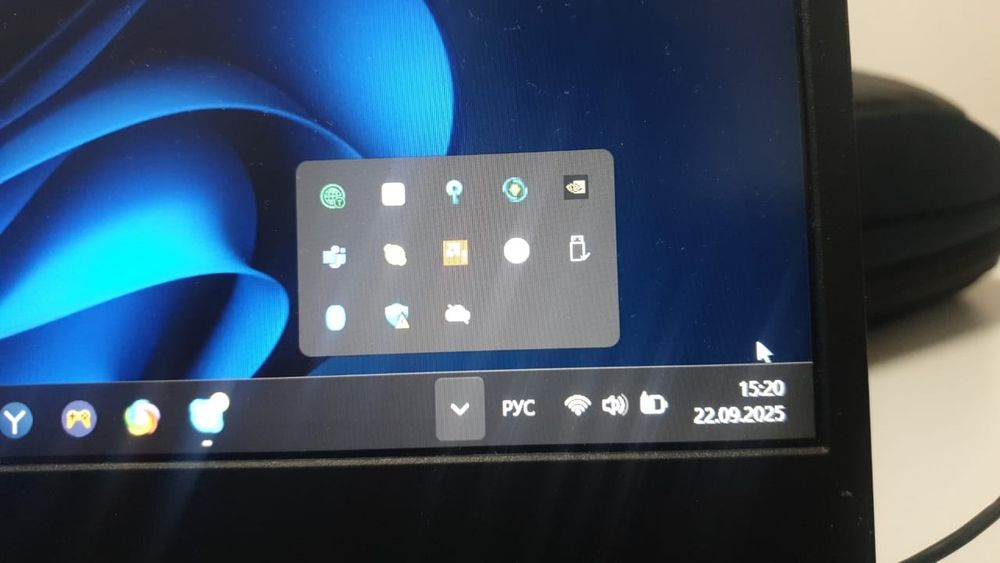 Ноутук ACER, SSD256gb +6gb ОЗУ