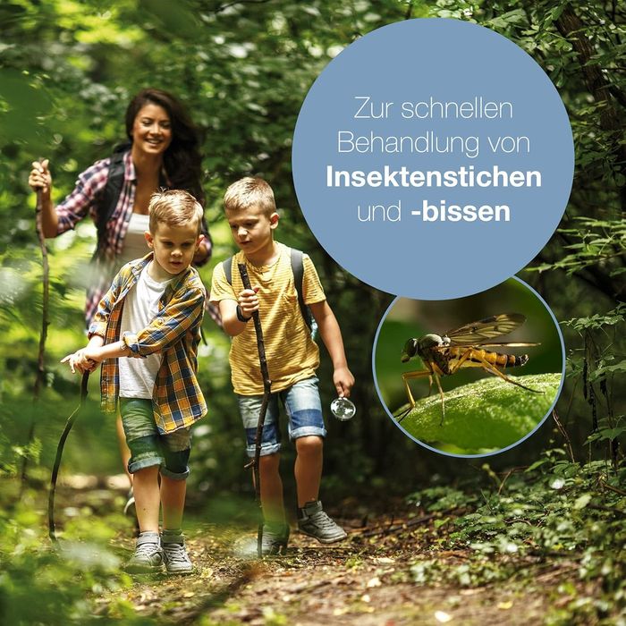 Dispozitiv copii, muscaturi tantari