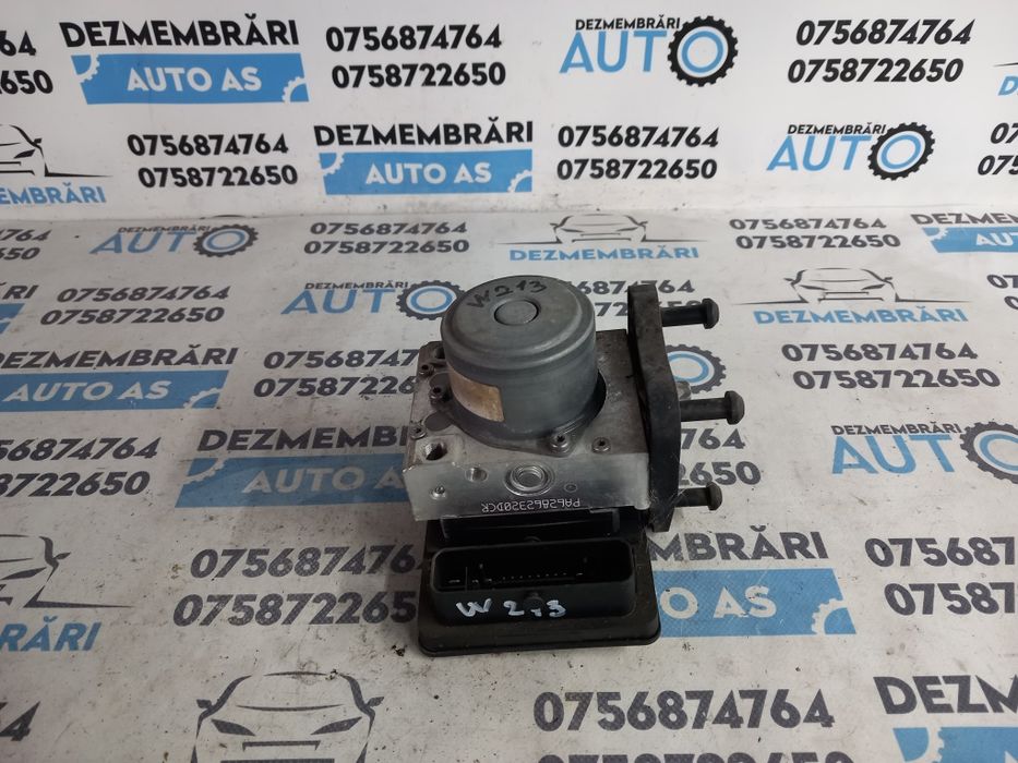 Pompa ABS 2.0 cdi Mercedes E Class w213