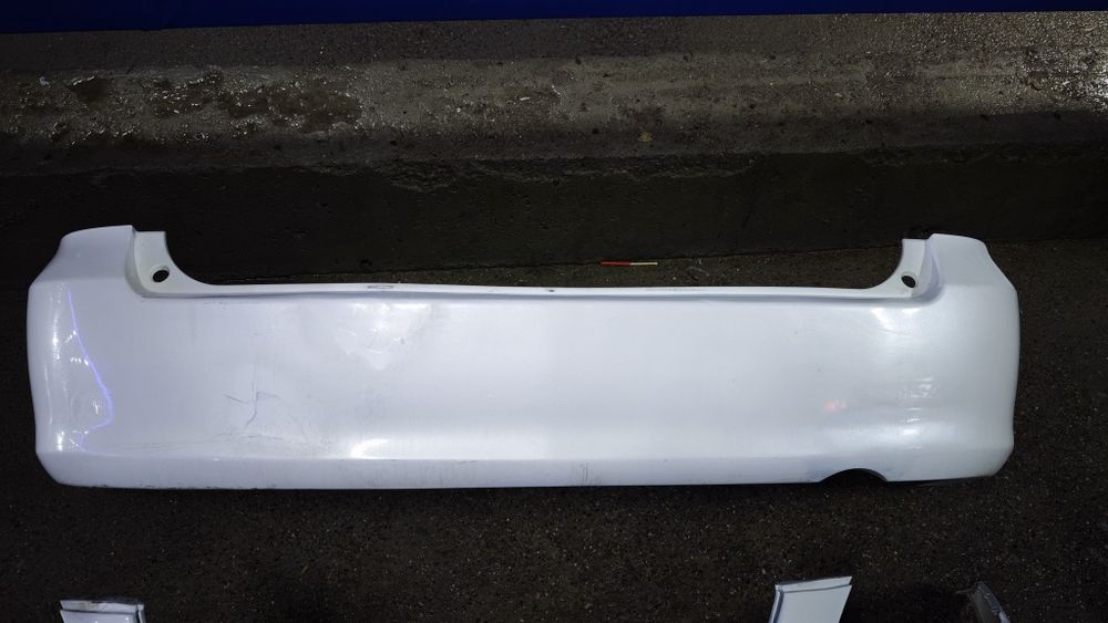 Калдина caldina  бампер