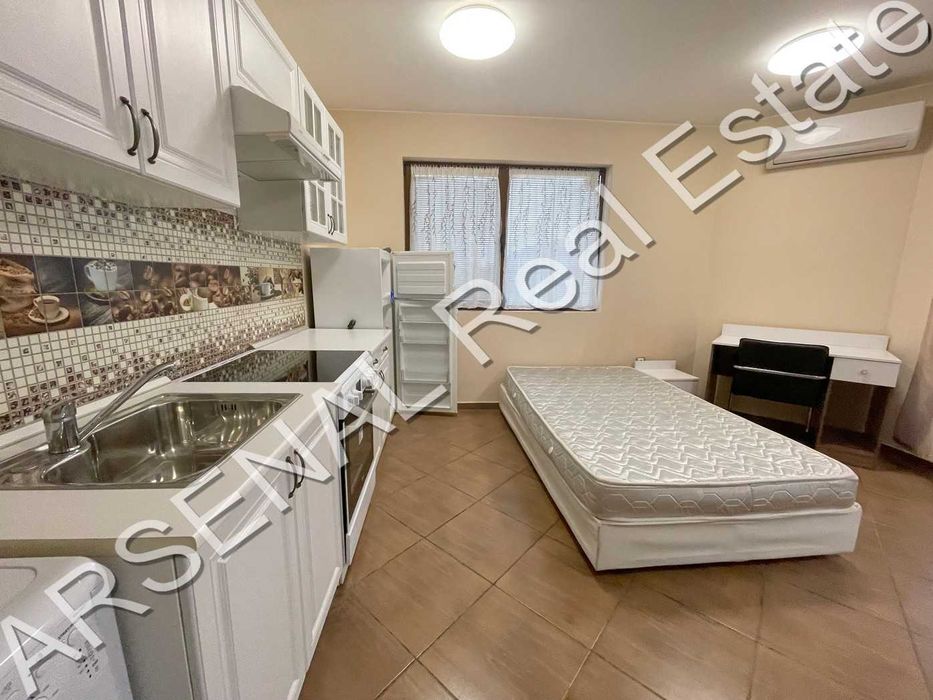 Дава се под наем Едностаен апартамент в София, Горна баня - 46 кв.м за 300 € - Снимка #4