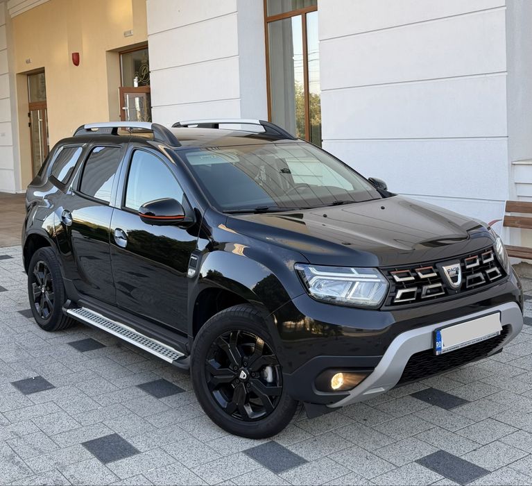 DACIA Duster 2023 — imagine 2