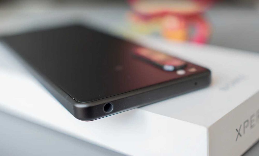 Telefon mobil Sony Xperia 5 IV impecabil, 14 luni garantie