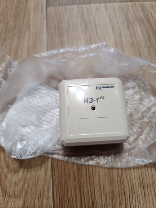 РМ 4К, из 1 рубеж