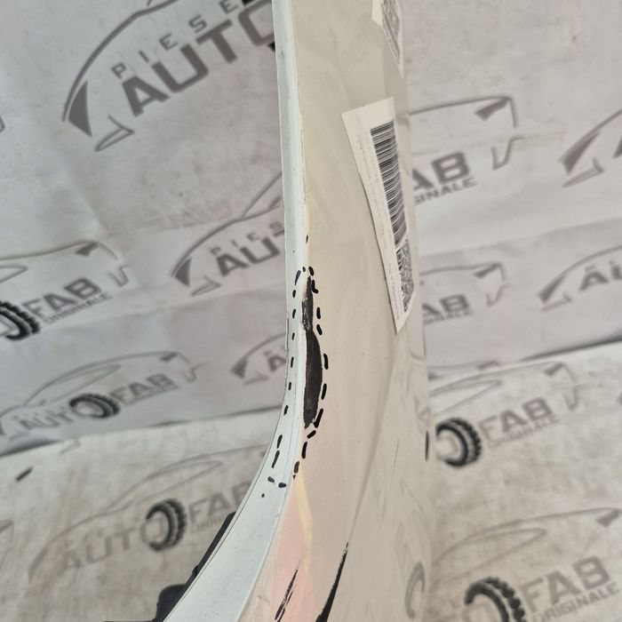 Bara fata BMW X1 F48 M-Paket an 2015-2016-2017-2018-2019