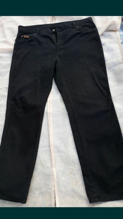 Джинсы, про-во США.