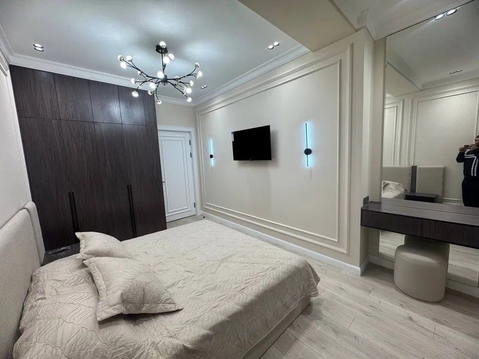 Сдается 2-ая квартира Юнусабад* мега Планет* Шахристан* Бодомзор*Минор