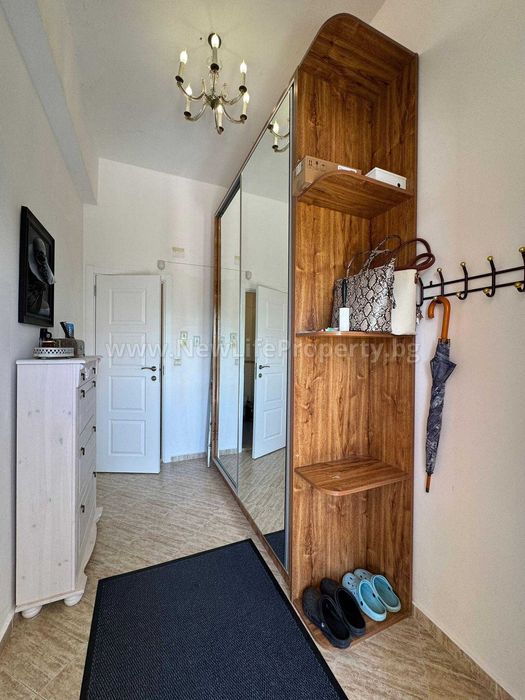 Двуетажен таунхаус в с. Кошарица, обл. Бургас