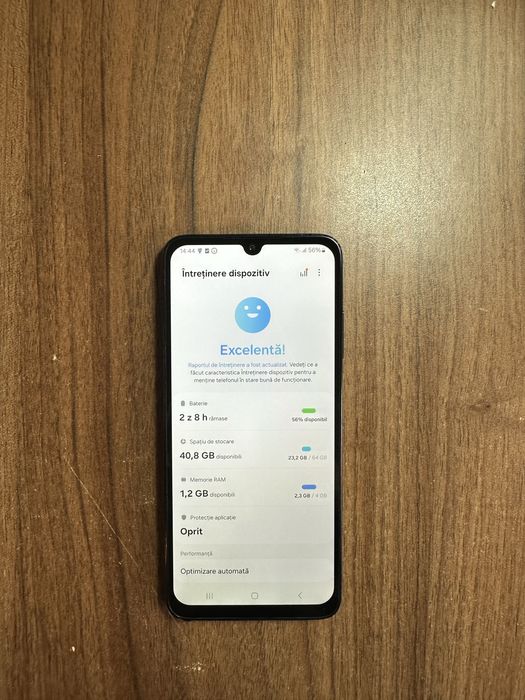 Samsung A05S 64GB
