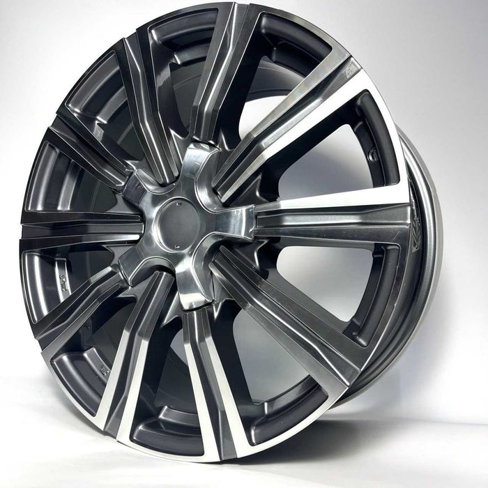 Диски на Лексус Тойота