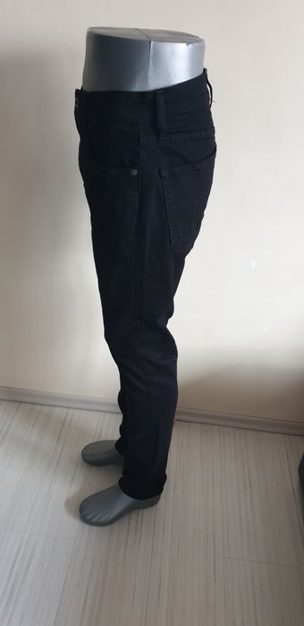 G - Star 3301 Slim Fit Mens Size 30/32 НОВО! ОРИГИНАЛ! Мъжки Дънки!