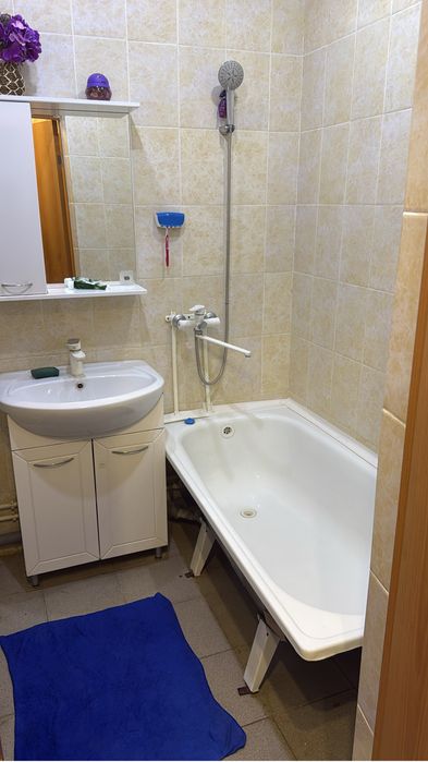 Сдам 1 комнатную квартиру