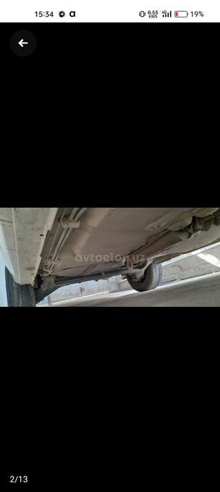 Nexia 2 sons sotladi