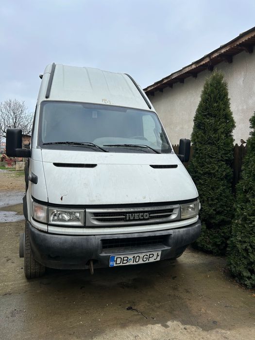 Iveco Daily 65 C 14