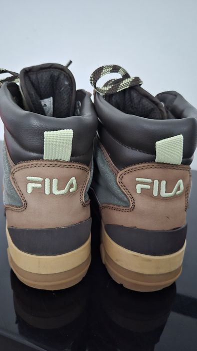 Fila непромокаеми боти 42номер