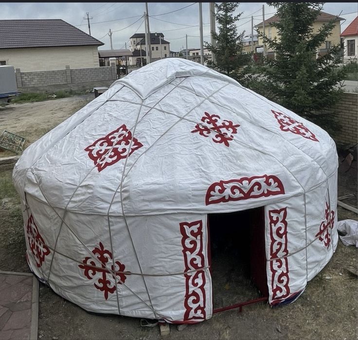 Кииз уй сатылады