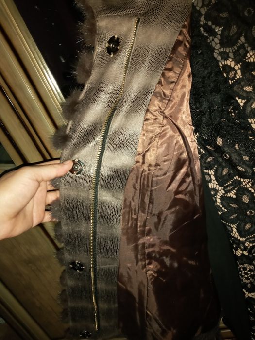 Kuzgi baxorgi kostyum