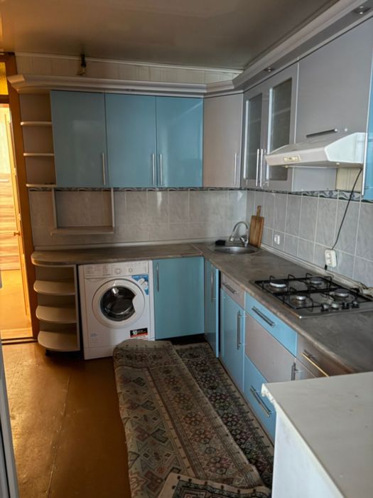 Продам 3 комнатную квартиру