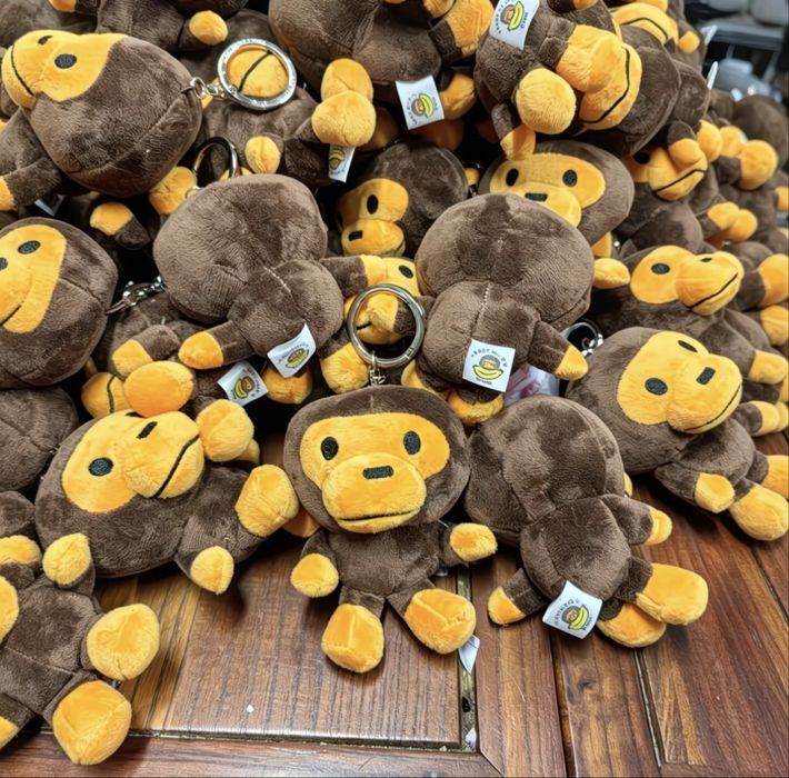 Игрушка Bape BABYMILO
