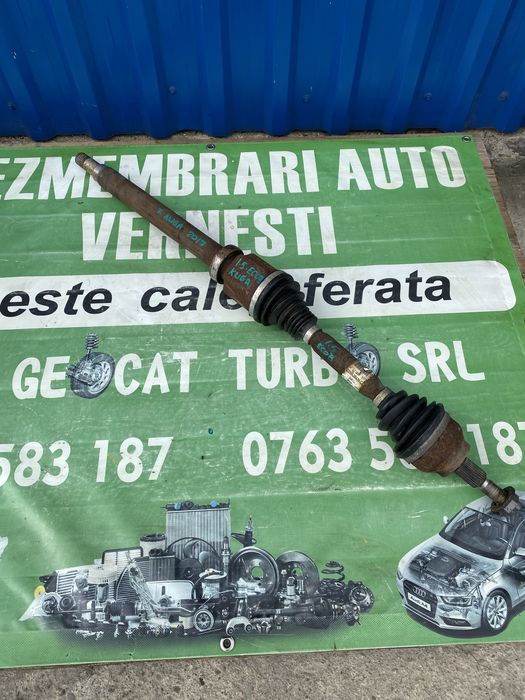 Planetară dreapta față Ford Kuga 1.5 ecoboost 2017 cutie manuală