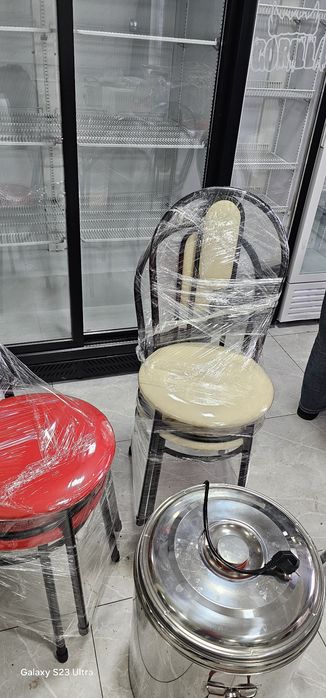 Продам стол стулья