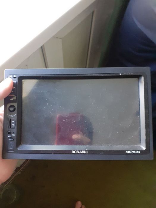 Продам магнитолу