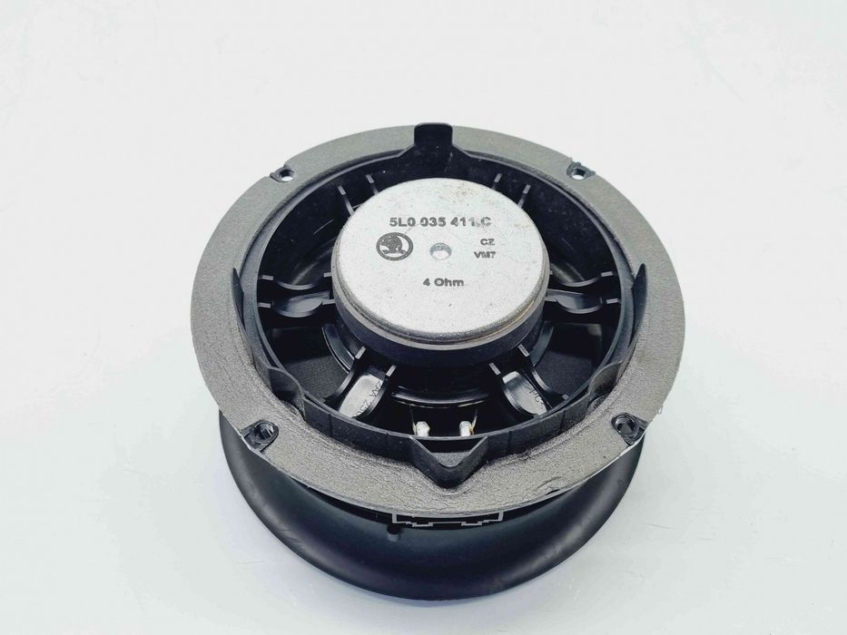 Boxa stanga spate Skoda Yeti (5L) [Fabr 2009-2020] 5L0035411C