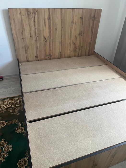 продам кровать, недорого