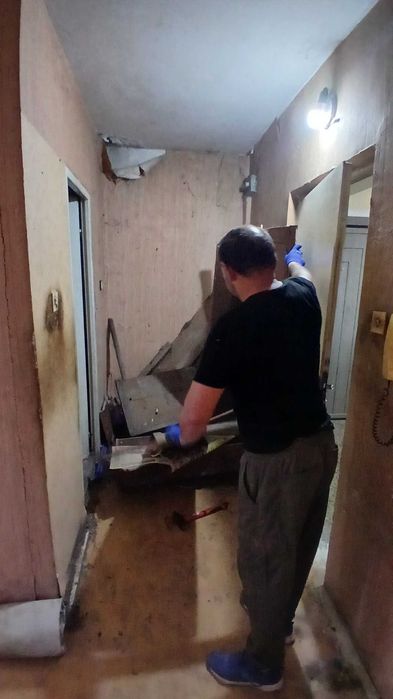 Транспорт,Хамалски Услуги! Почистване!