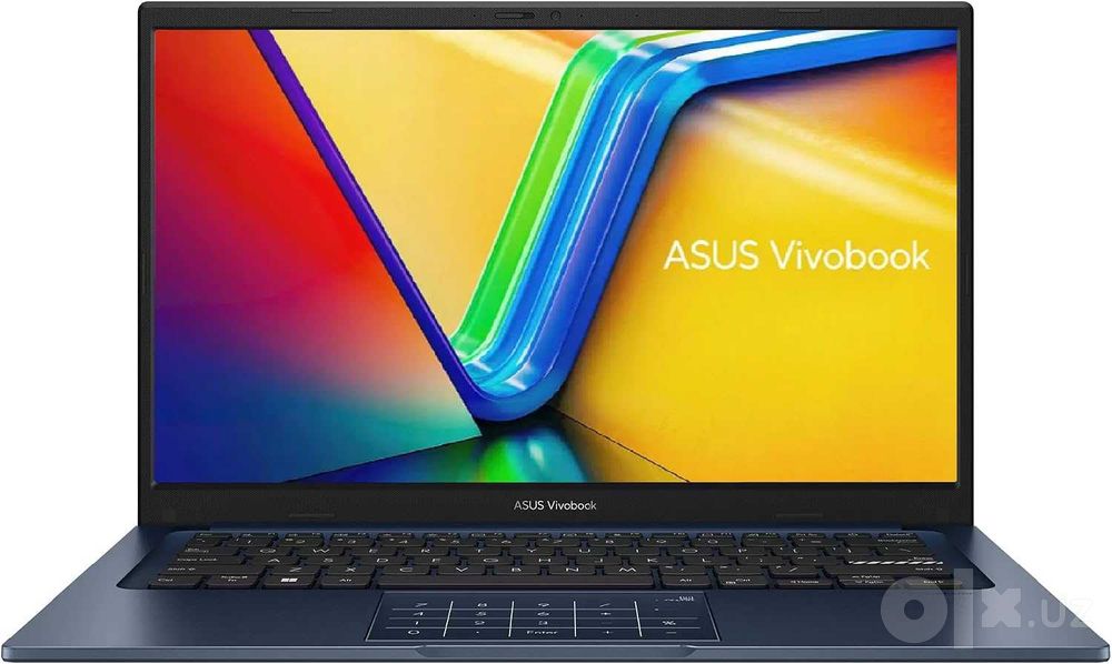 Ноутбук Asus VivoBook 14 8/128GB