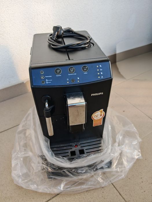 Espressor cafea Philips .