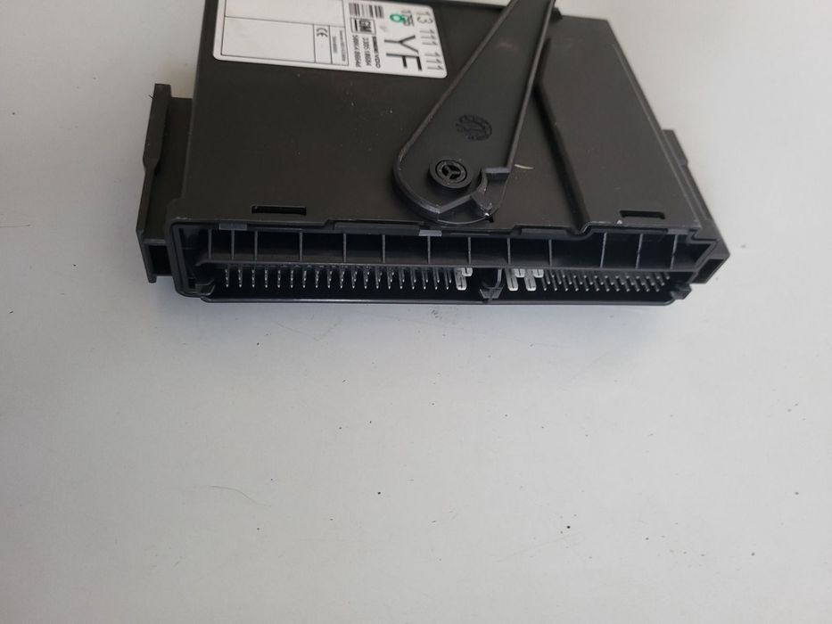 Modul Calculator Ecu Confort Opel Meriva A Corsa C Combo Dezmembrez Opel Meriva A 1.7 Cdti An 2004-2005-2006-2007-2008 Injectie Denso