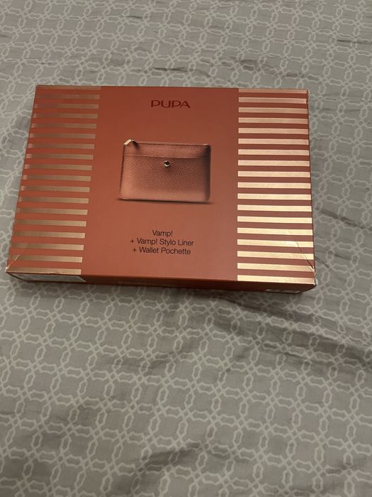 Продам косметику Pupa
