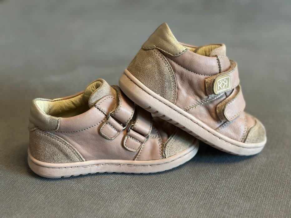 Пролетно-есенни обувки Колев и Колев, р-р 23 и 24