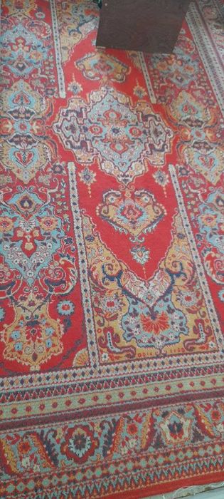 Ковры хивинкие продаются дёшево