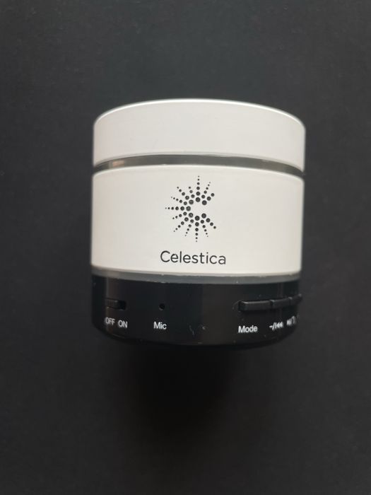 Boxa celestica  [NOUA] Perfect functionala