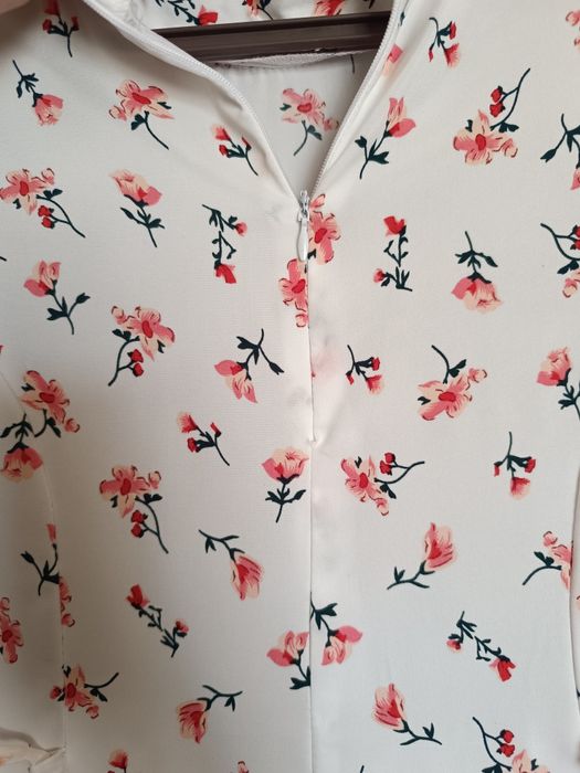 Продам длинное платье за 10 тысяч