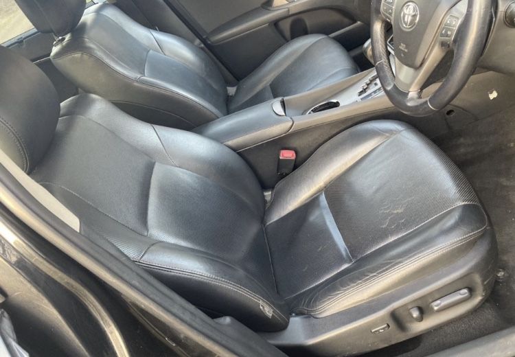 Тойота Авенсис Седан/Toyota Avensis T27 2.2D-CAT 150кс. 2014г