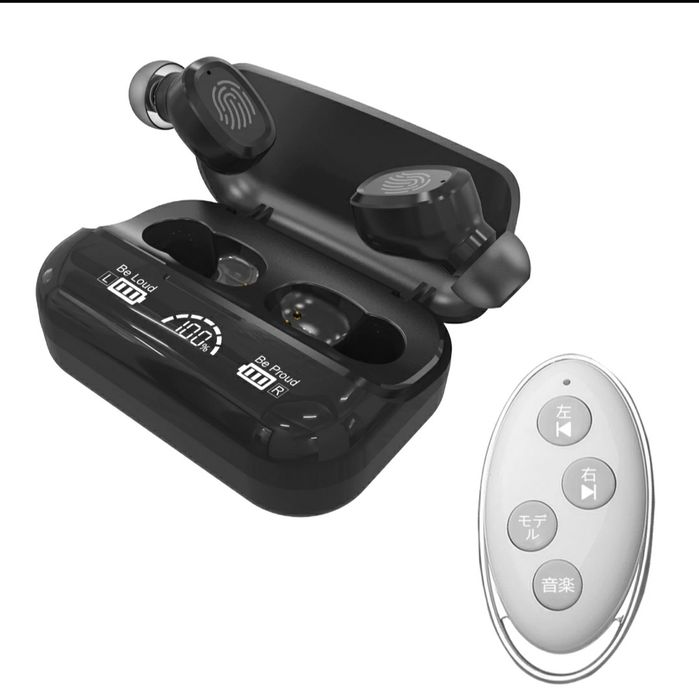 Слуховой аппарат внутри ушной