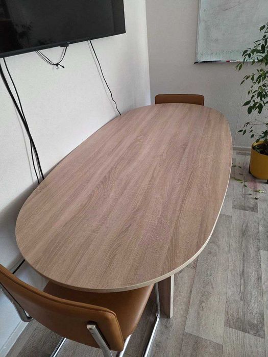 Продам офисную мебель