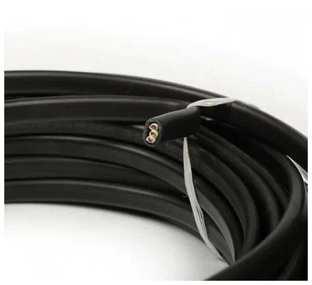 Кабель Гост 3x2.5