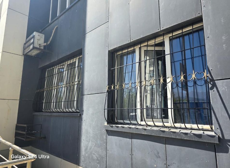 Сварные решетки Ұзынағаш