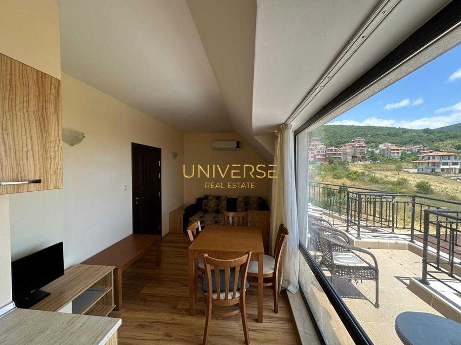 Продава се Двустаен апартамент в Свети Влас - 68 кв.м за 1258 €/кв.м - Снимка #2