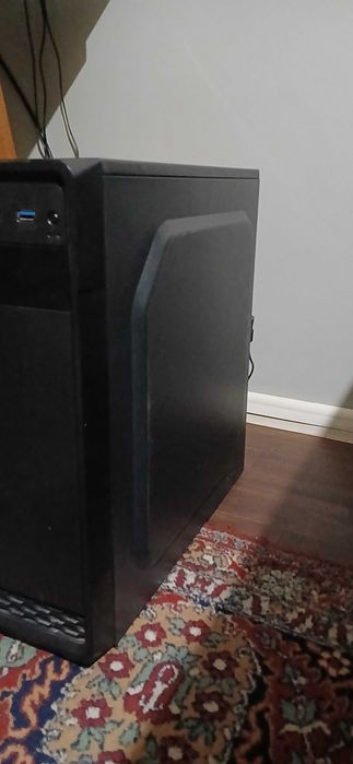 Intel i7-6700k /ddr4-16gb/1060-6gb/ssd-250